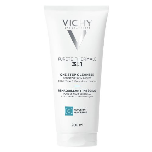 VICHY DEMAQUILLANT