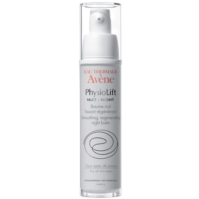 avene-physiolift-nuit-baume-lisssant-regenerant-30ml avene-physiolift-nuit-baume-lisssant-regenerant-30ml