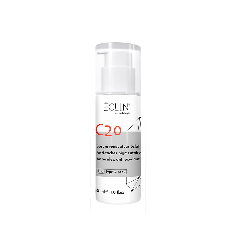 eclin-c20-serum