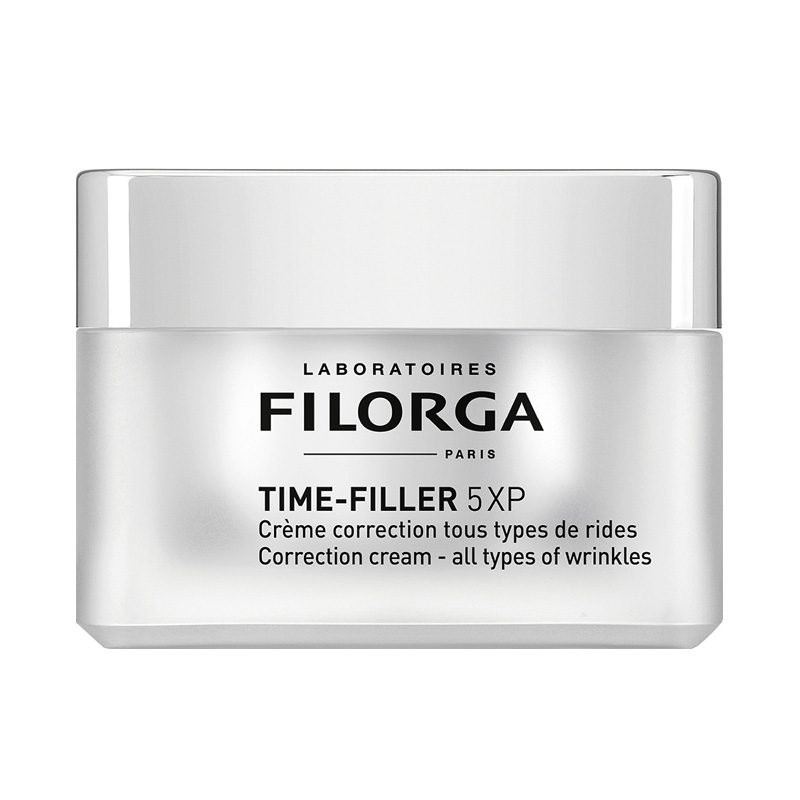 Filorga TIME-FILLER 5XP Crème Correction Tous Types de Rides 50 ml