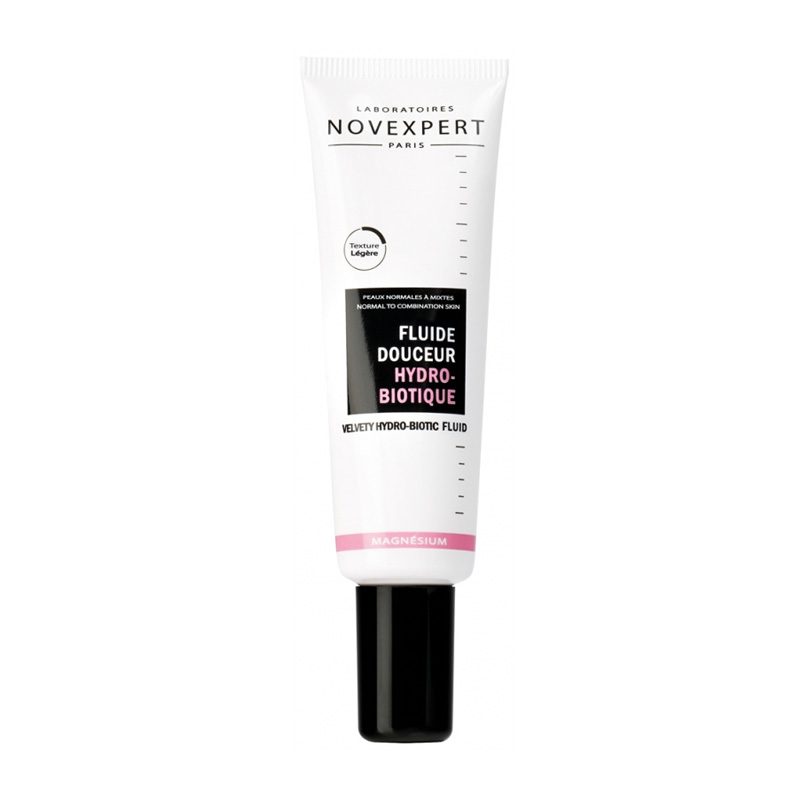 NOVEXPERT MAGNESIUM FLUIDE DOUCEUR HYDRO-BIOTIQUE
