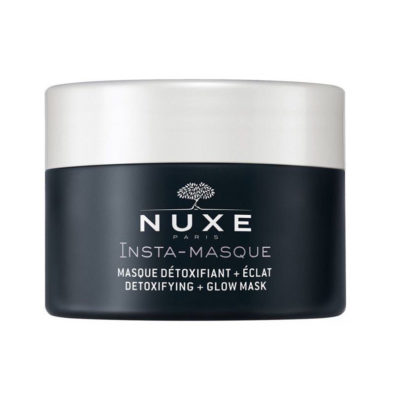 MASQUE DETOXIFIANT