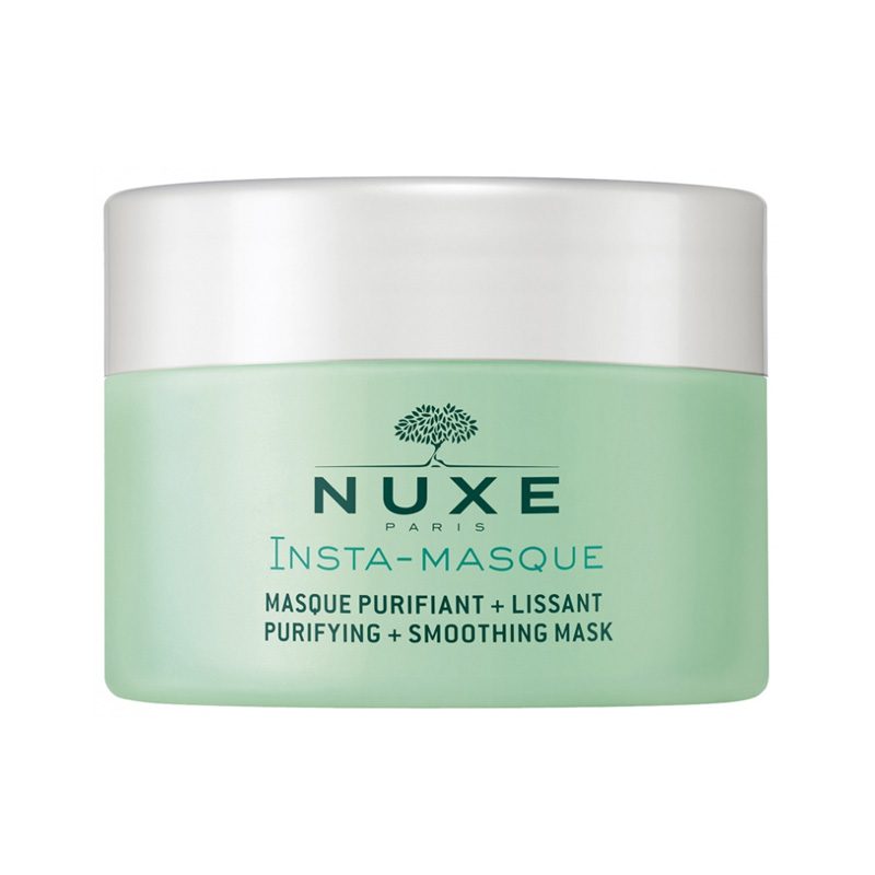 MASQUE PURIFIANT