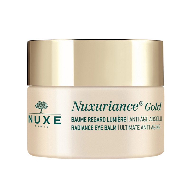 NUXE NUXURIANCE GOLD