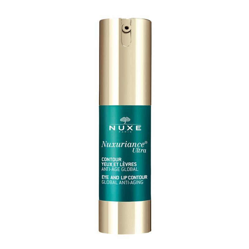 Nuxe Nuxuriance Ultra Contour Yeux