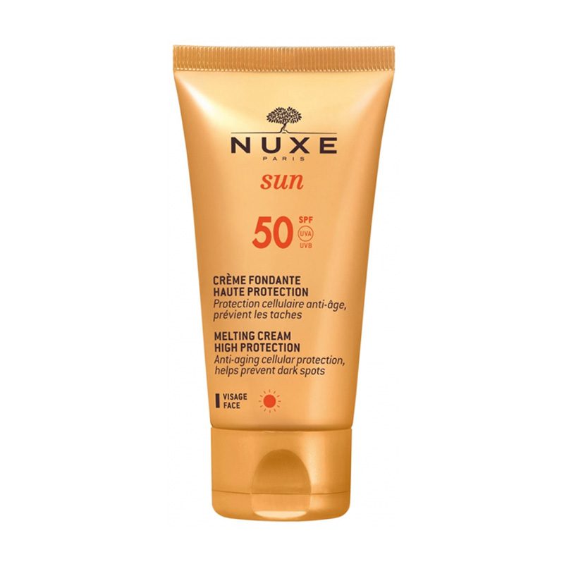 NUXE SUN CREME