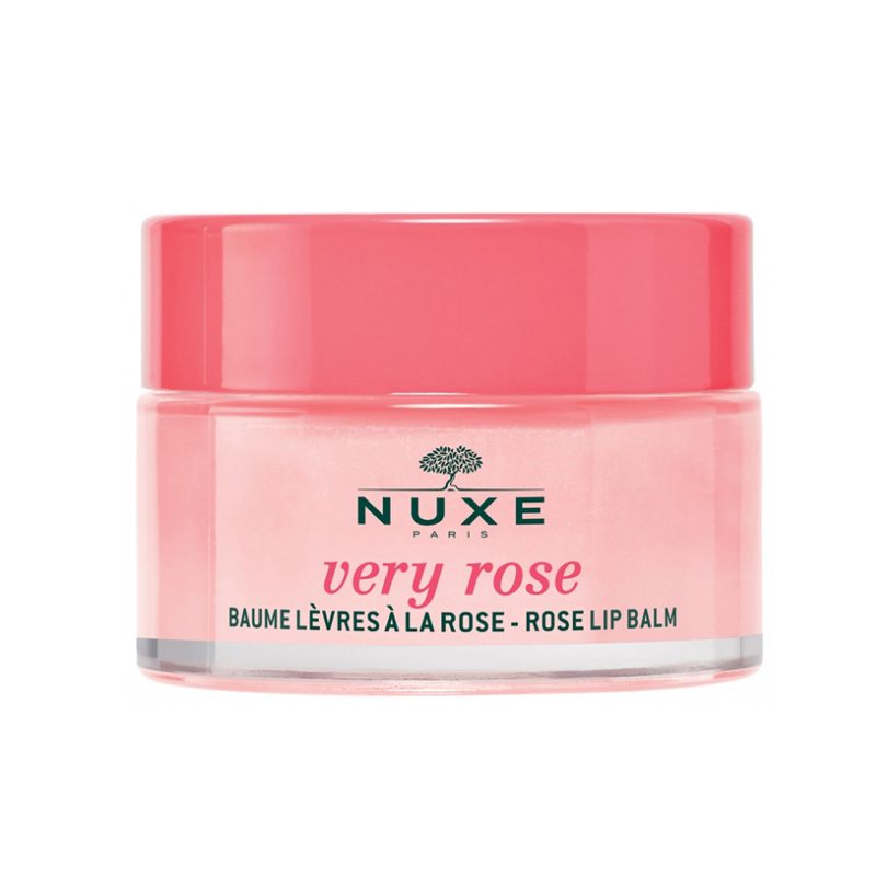 LEVRES A LA ROSE