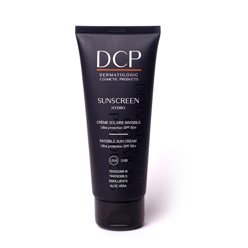 DCP SUNSCREEN HYDRO