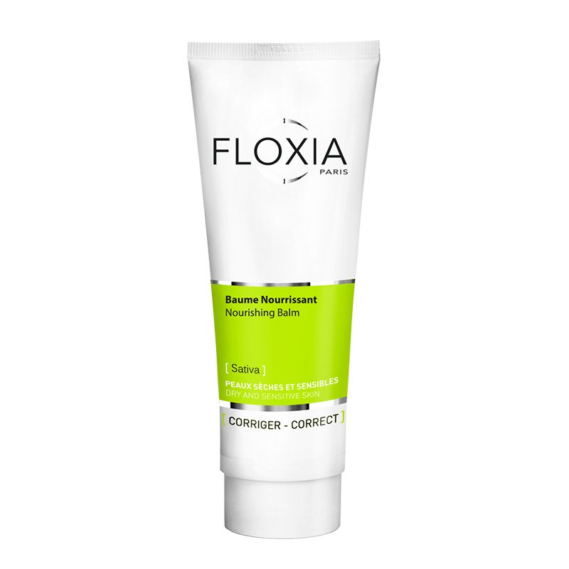 FLOXIA SATIVA BAUME NOURRISSANT