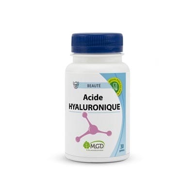 MGD ACIDE HYALURONIQUE