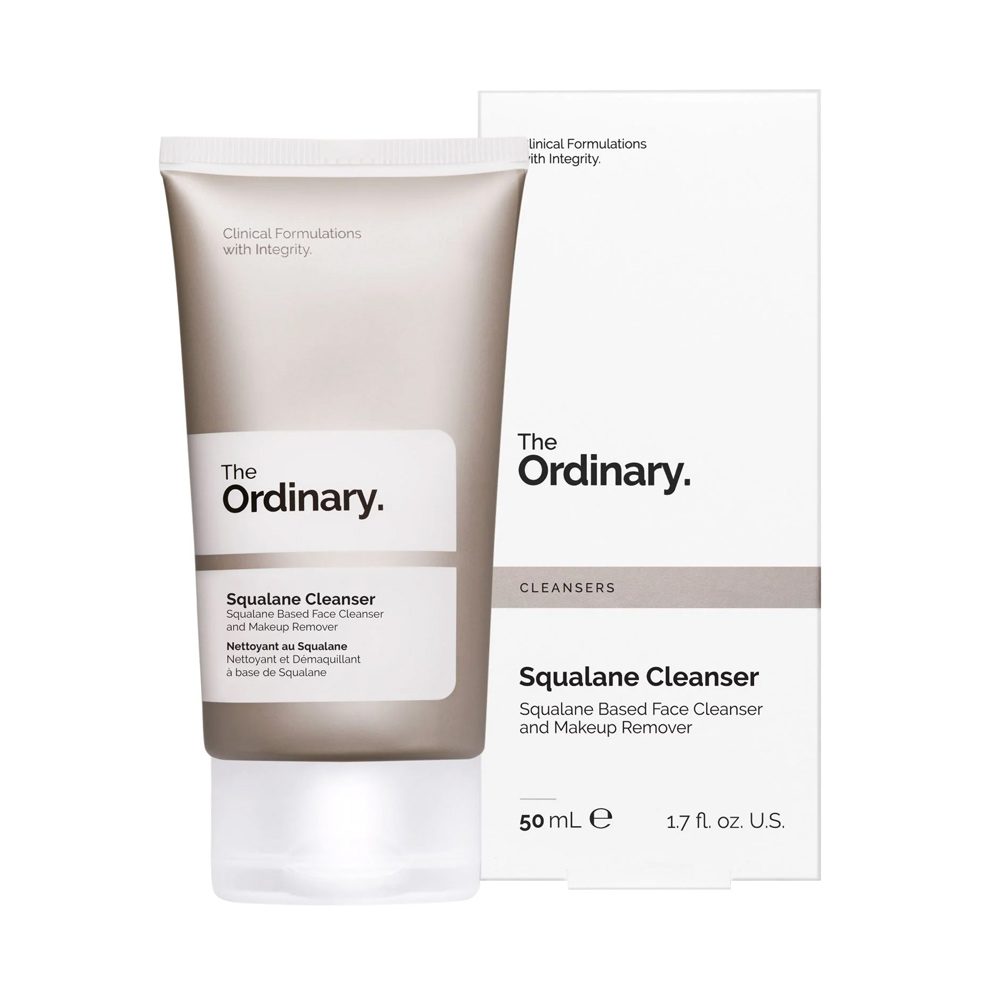 THE ORDINARY SQUALANE