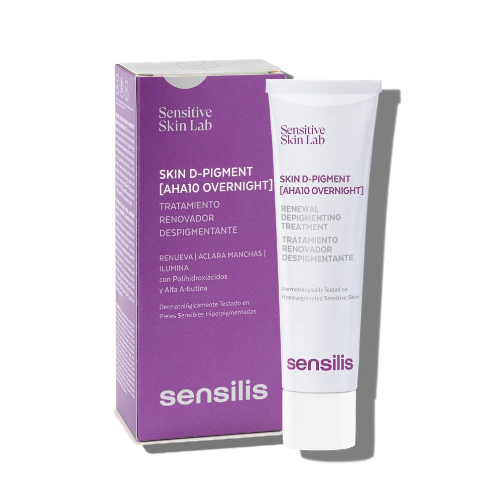 SENSILIS SKIN D-PIGMENT
