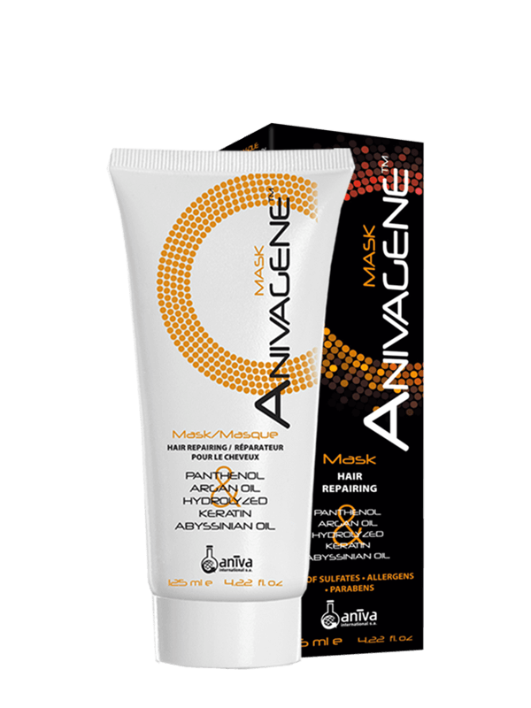 ANIVAGENE MASQUE