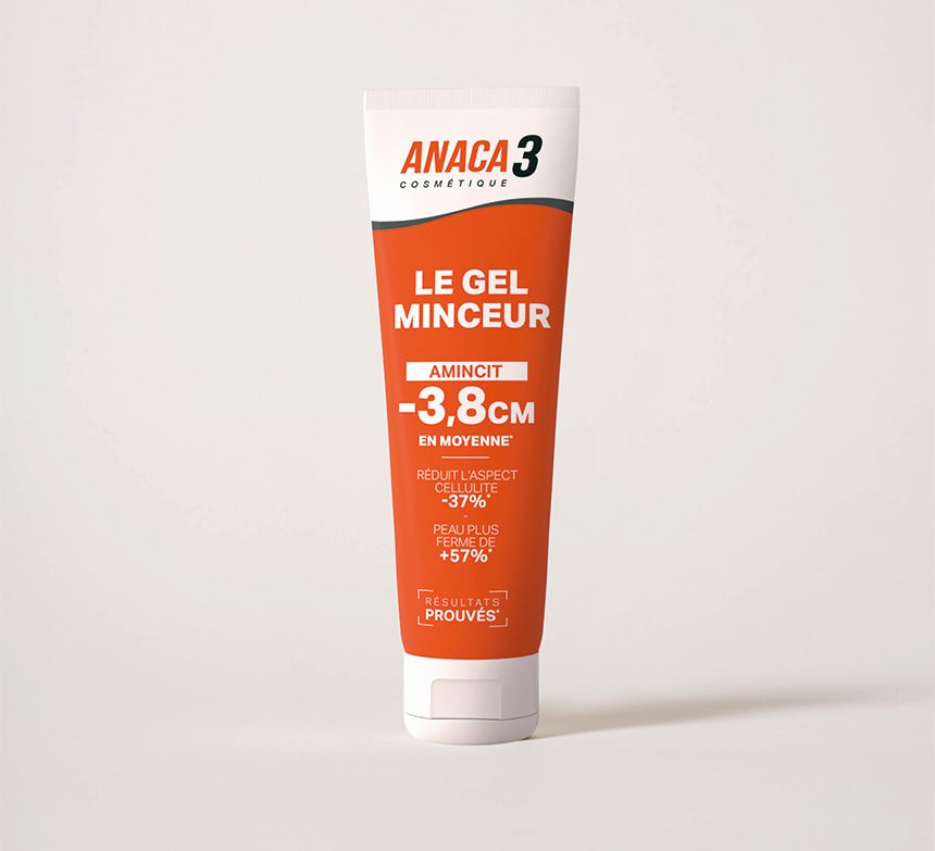ANACA 3 GEL