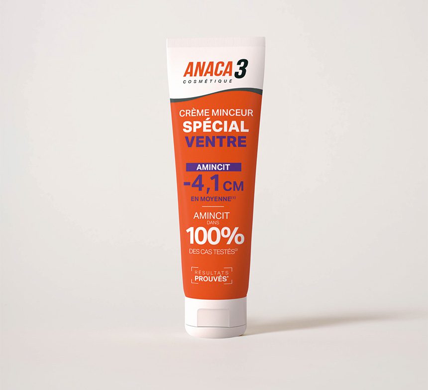 anaca3 creme