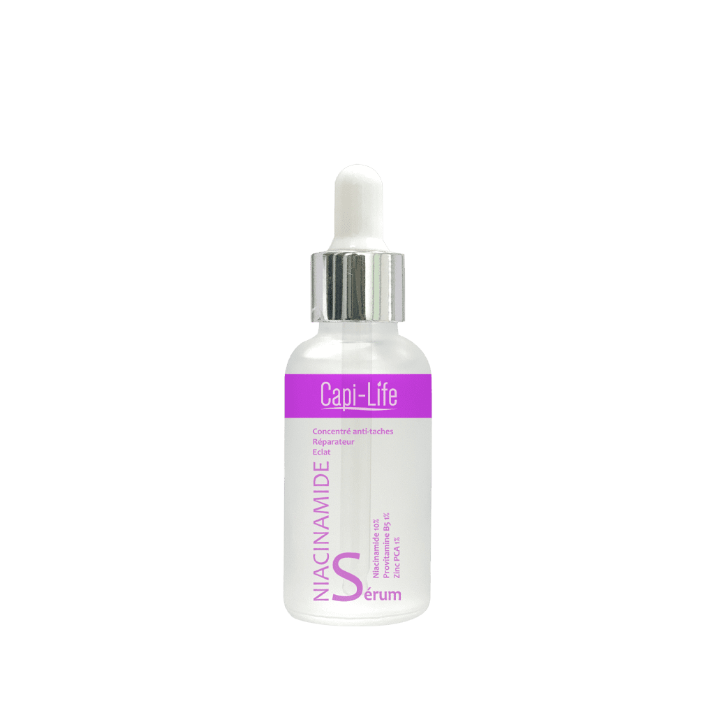 NIACINAMIDE SERUM