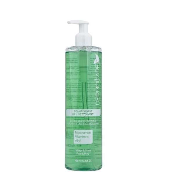 DERMOCARE GEL