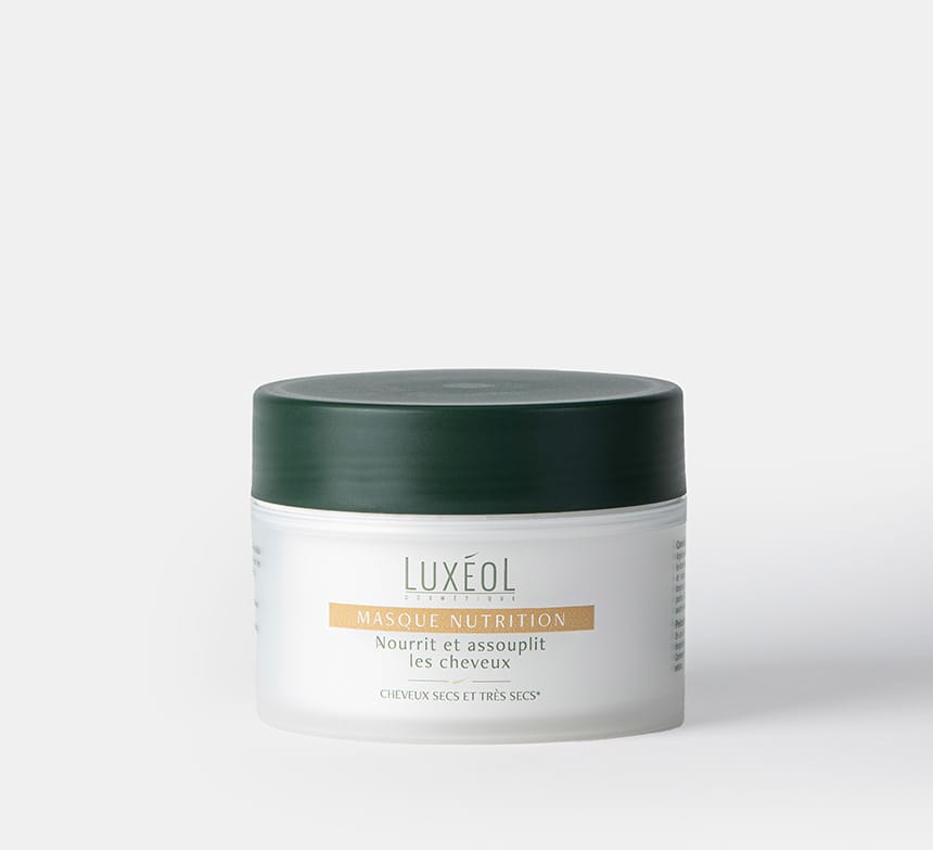 LUXEOL MASQUE