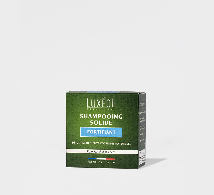 LUXEOL SHP SOLIDE
