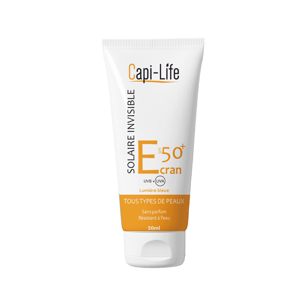 capilife ecran