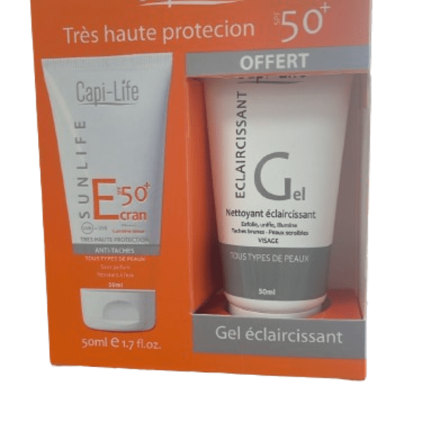ecran+gel