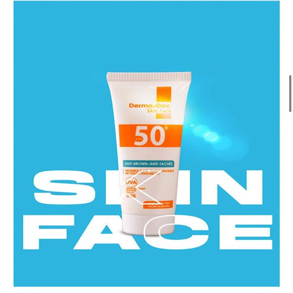 dermadoc ecran