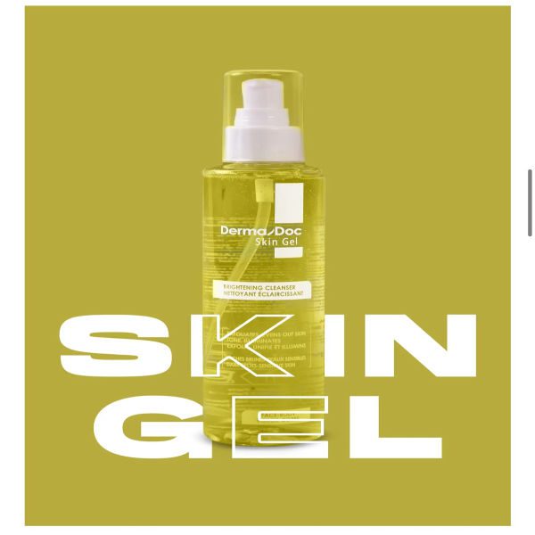 DERMADOC GEL
