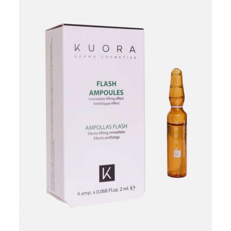 KUORA AMP