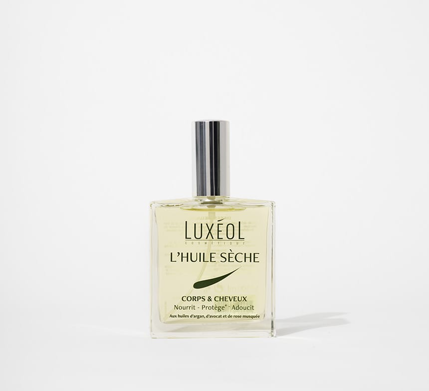 LUXEOL HUILE