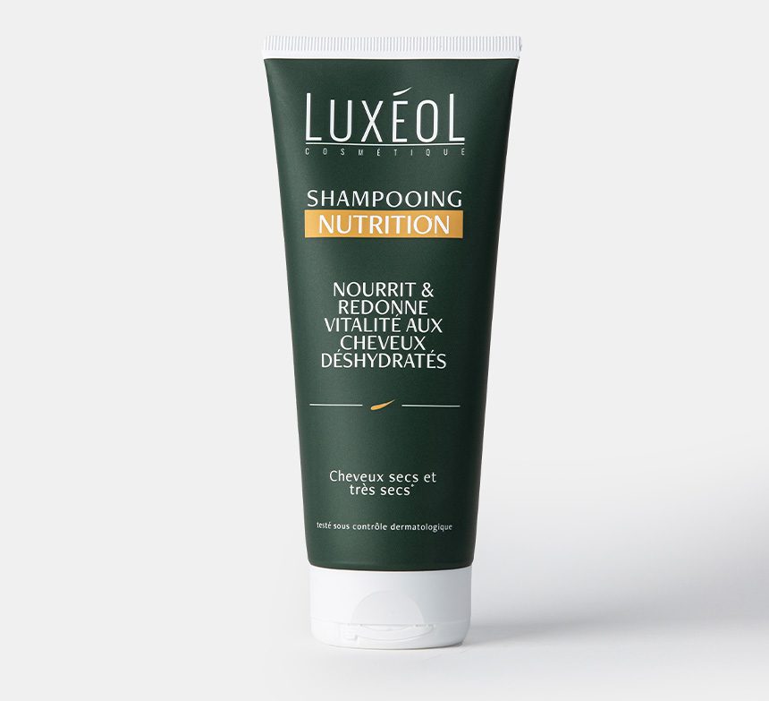 LUXEOL SHP NUTRITION