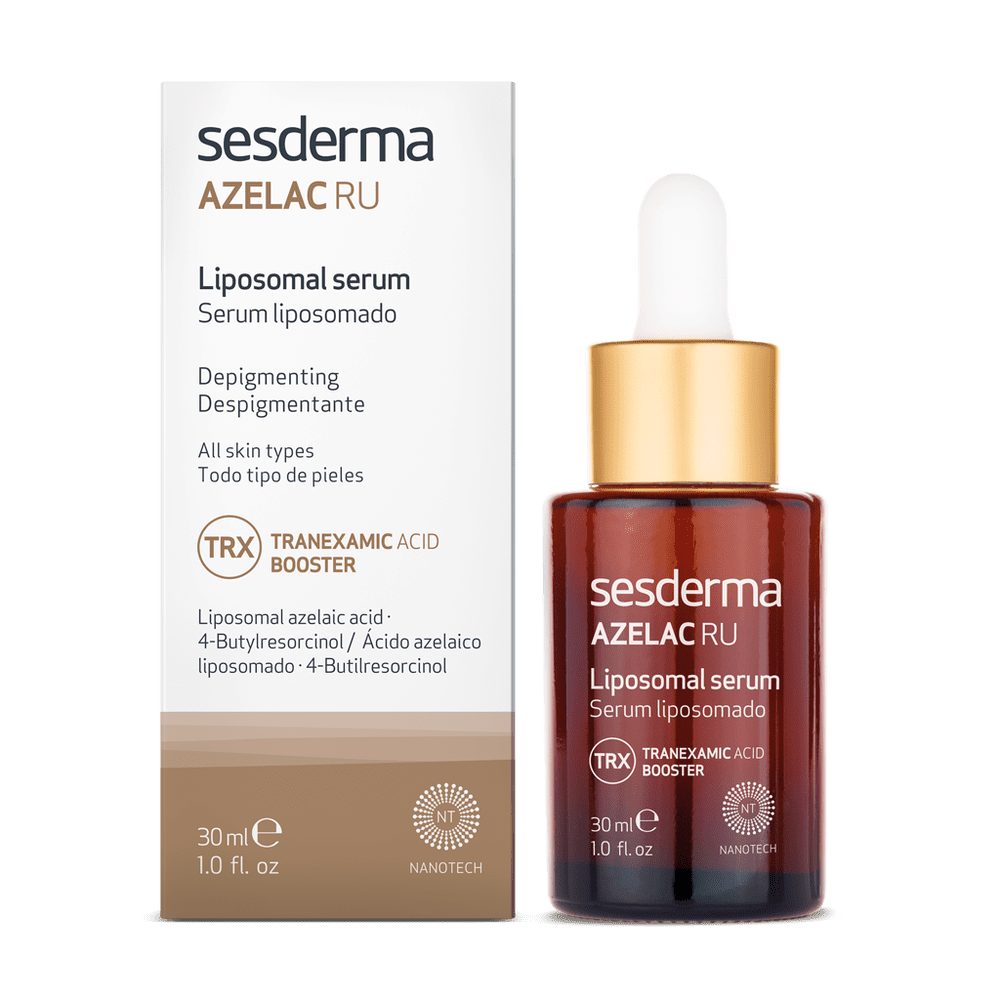 sesderma azelac ru serum azelac serum