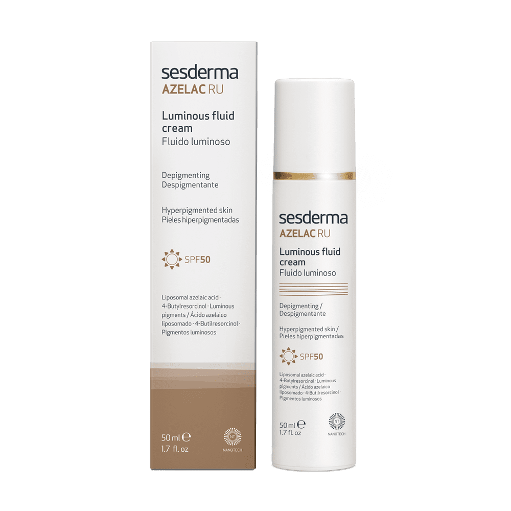 SESDERMA AZELAC RU ECRAN TACHES