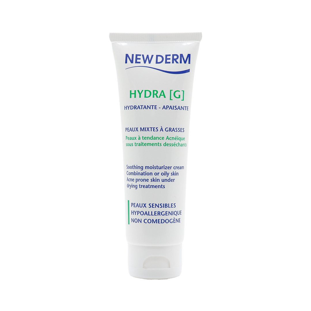creme hydratante