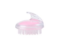 BROSSE CUIR CHEVELU