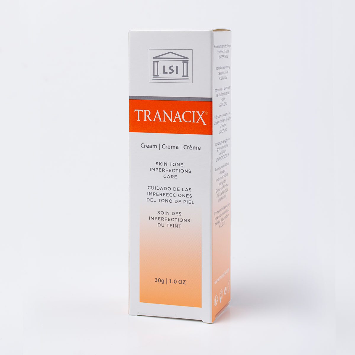 TRANACIX