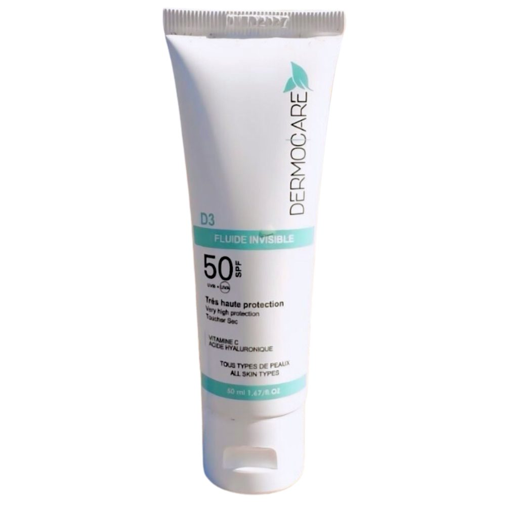 dermocare ecran