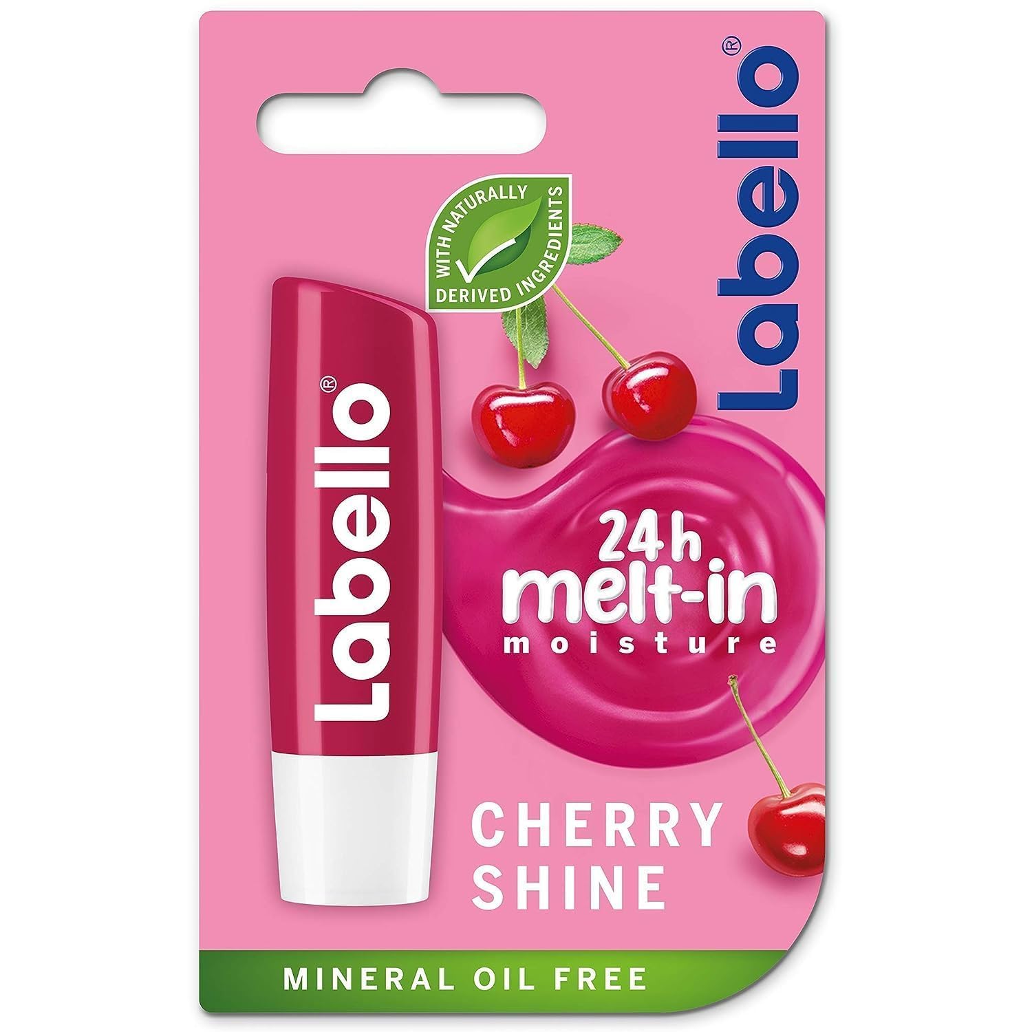 LABELLO LEVRES