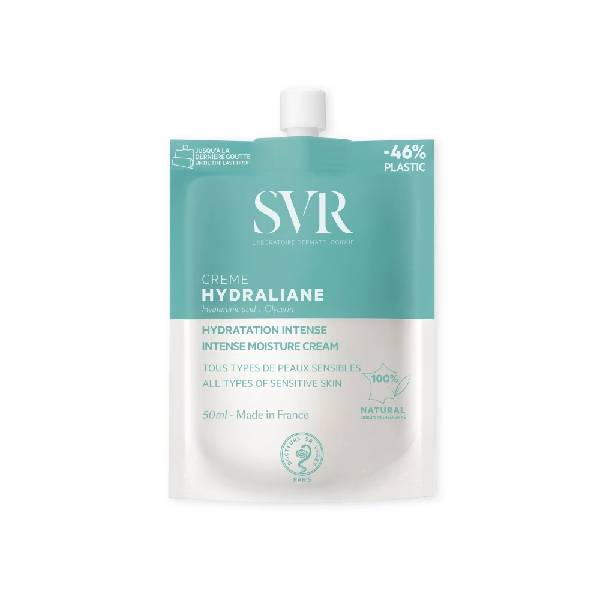 svr hydraliane creme hydratante