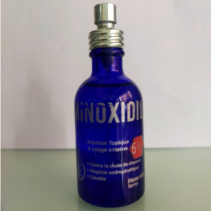 minoxidil 5%