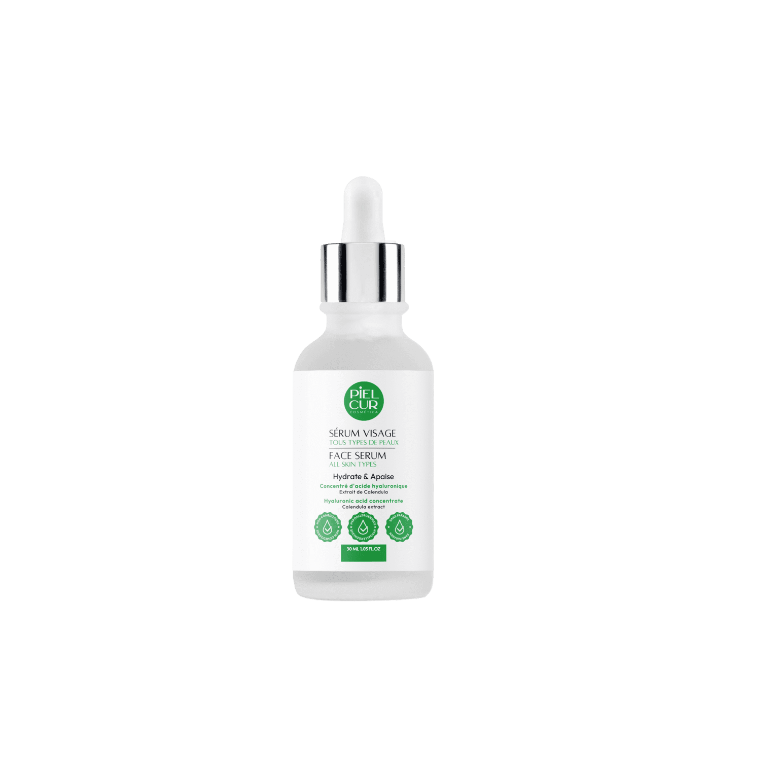 pielcur serum