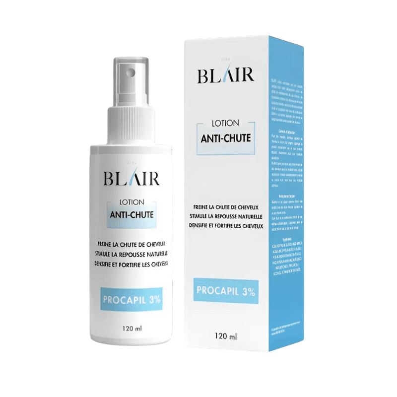BLAIR LOTION ANTI CHUTE