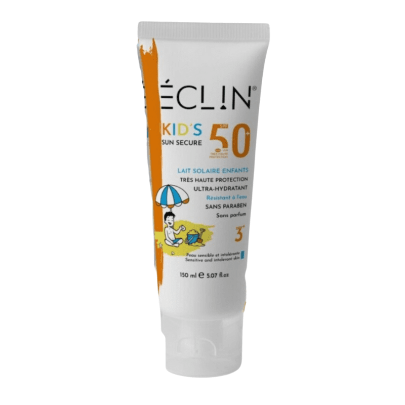 ÉCLIN KIDS LAIT SOLAIRE ENFANTS