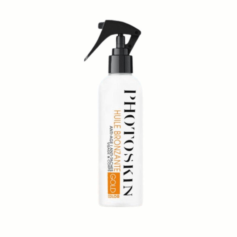 PHOTOSKIN HUILE BRONZANTE