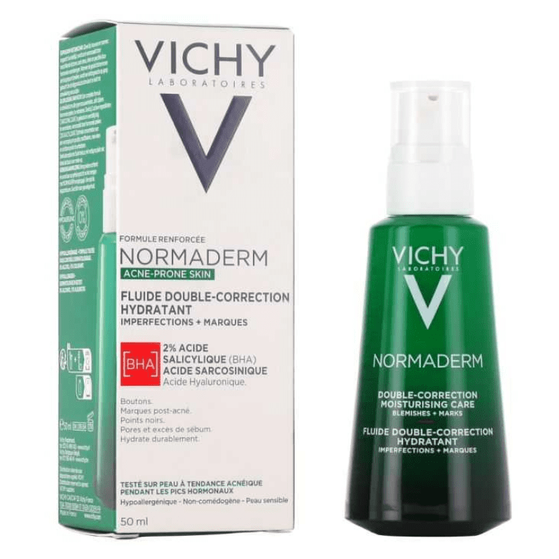 VICHY NORMADERM FLUIDE 50ML