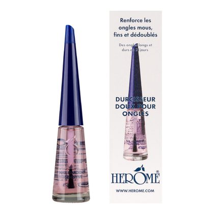 HEROME DURCISSEUR DOUXPOUR LES ONGLES