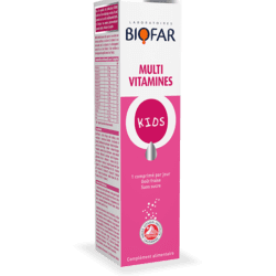 BIOFAR KIDS