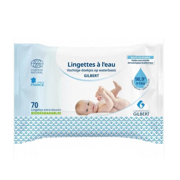 GILBERT LINEGETTES A LEAU