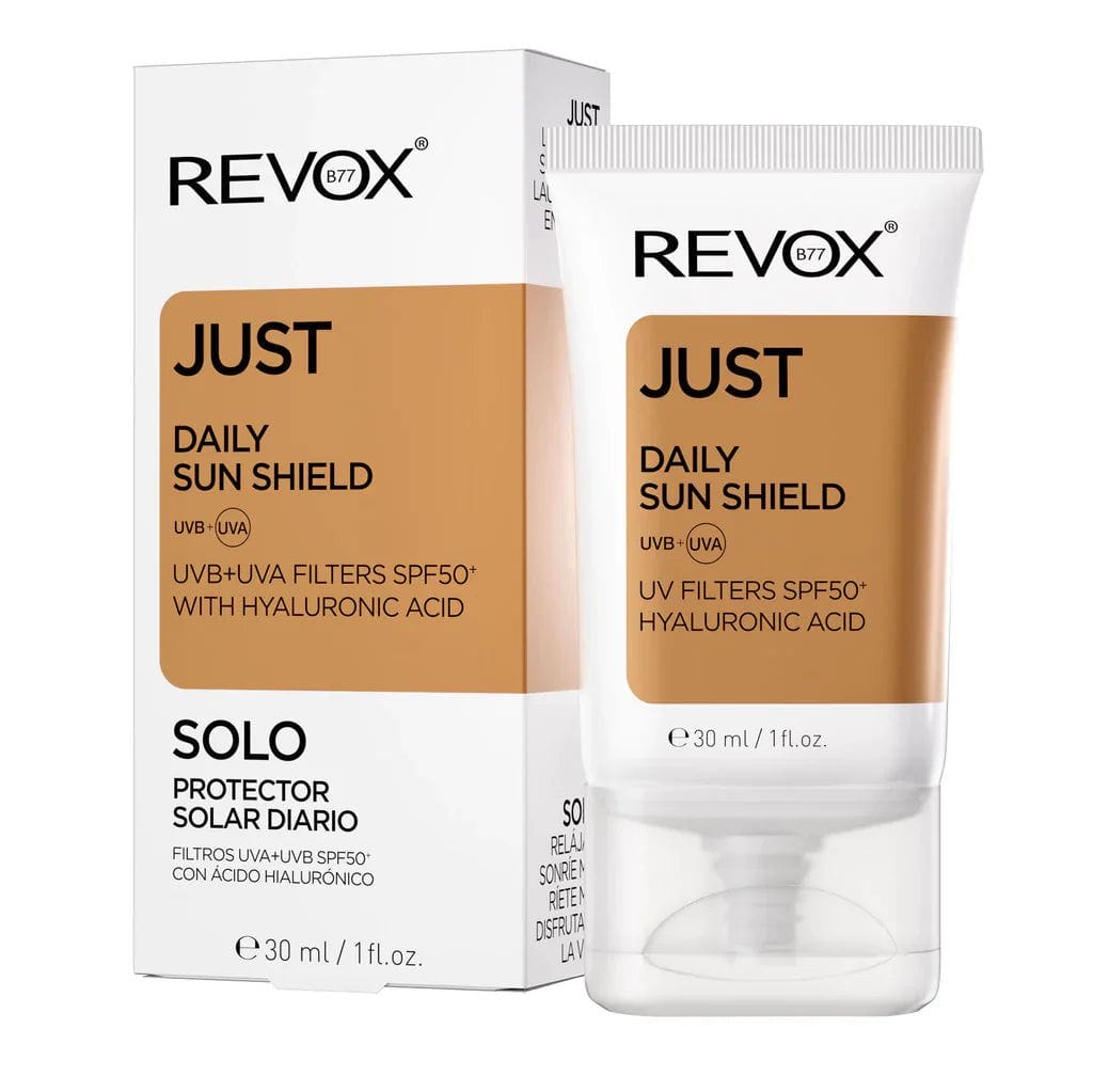 REVOX ECRAN SOLAIRE