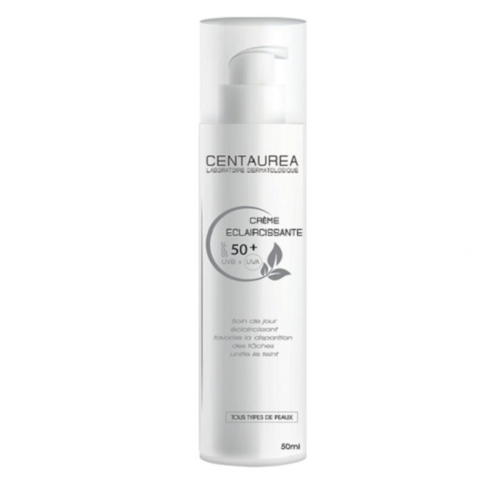 centaurea-centaurea-creme-eclaircissante-spf-50