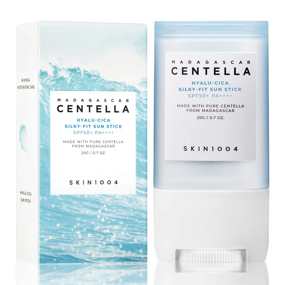 CENTELLA HYALU CICA STICK SOLAIE SPF50